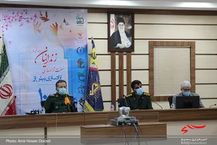 دومین مرحله آزادی بیش از هزار زندانی جرائم غیرعمد