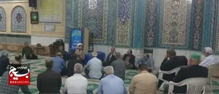 با برنامه&zwnj;ریزی صحیح و استفاده از ابزار&zwnj;های فرهنگی هنری می&zwnj;توان مساجد را تقویت کرد