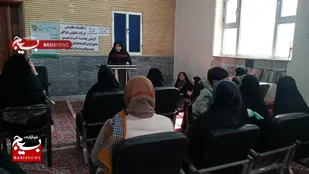 قلب تپنده جهادگر اردبیلی به وسعت ایران