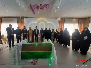 برگزاری جشنواره پخت و پند در شهرستان ساوجبلاغ