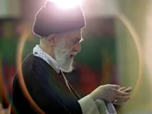 عرفه، زمزمه&zwnj;ی محبت&zwnj;آمیز با پروردگار