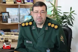 نیروی دریایی سپاه بار&zwnj;ها پیشانی آمریکایی&zwnj;ها را در خلیج فارس به خاک مذلت کشاند