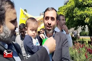 اتفاقات غزه ضامن&zwnj;نابودی رژیم غاصب صهیونیستی است