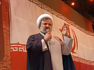 دفاع مقدس، دانشگاه تربیت مردان مقاومت و ایثار بود