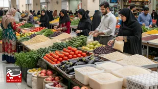ایجاد روستابازارها، راهکاری برای تامین زنجیره تامین و توزیع کالا و حذف واسطه&zwnj;ها