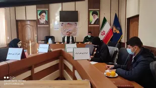 تشریح برنامه های هفته بسیج در شهرستان راز و جرگلان