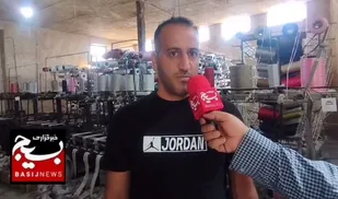 جوان کارآفرین آشتیانی ۴۹ فرصت شغلی ایجاد کرد/ وقتی تسهیلات بسیج سازندگی گره&zwnj;گشا می&zwnj;شود