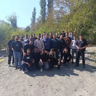 سربازی می&zwnj;تواند دانشگاهی اجتماعی برای بلوغ جوان ایرانی باشد
