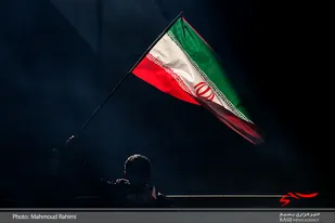 راهپیمایی یوم الله ۲۲ بهمن (۱)