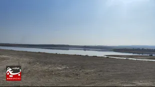 کمربندی نمین با اعتبار ۶۰ میلیاردتومانی به بهره&zwnj;برداری می&zwnj;رسد