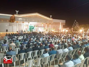 مسیر توسعه کشور از حوزه آموزش و پرورش می&zwnj;گذرد