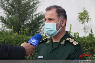 فیلم | انهدام باند توزیع سلاح در مازندران