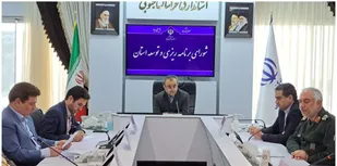 هزار میلیارد تومان، سهم خراسان جنوبی از اعتبارات عمرانی مصوبات سفر رئیس جمهور