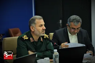 تصاویر/ جلسه استانی دومین کنگره بزرگداشت شهداي سرافراز استان مازندران