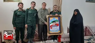 ترویج فرهنگ شهادت امانت و دستاوردی است که از شهدا به ما رسیده و ما باید از آن پاسداری کنیم