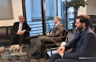 تسریع در تکمیل فاز ۲ پتروشیمی کرمانشاه