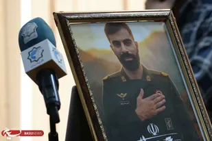 دفاع از پایان&zwnj;نامه دانشجوی شهید &laquo;امیررضا شیراوند&raquo; در دانشگاه جامع انقلاب اسلامی