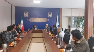 انتصاب مشاوران و کارگروههای مختلف شورای شهر ری بدون نظر خواهی از  اعضای  شورا /انتقاد از شهرداری منطقه ۱۵ در عدم ارایه  مستندات پرونده های ساختمانی قیامدشت