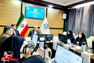 نقش کلیدی زنان در تاب&zwnj;آوری اجتماعی و مقابله با بحران&zwnj;ها