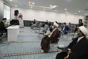 دارالقرآن هاحلقه وصلی بین مدارس و دانشگاه، مساجد و حوزه ها باشند