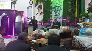 ضرورت بصیرت در هیاهوی تبلیغاتی دشمن