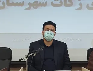 تاکید فرماندار ری بر تشویق و تجلیل از پرداخت کنندگان زکات