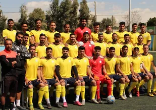 مقاومت،  این بار محکوم به بـــــــــرد