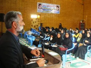 بانوان ضامن اقتصاد مقاومتی اند