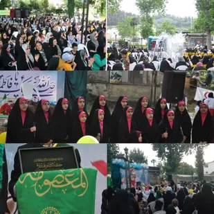 جشن مهمانی فرشته&zwnj;ها