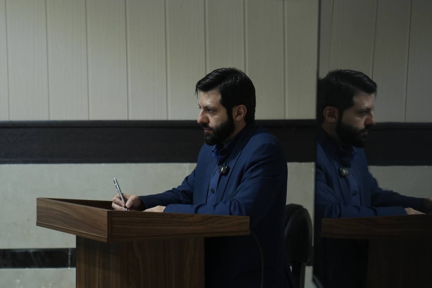 پیگیری اصلاح آییننامه ارتقای هیئت علمی با توجه به شرایط بانوان/ حمایت از نقشآفرینی علمی اساتید بانوی پیگیری اصلاح آییننامه ارتقای هیئت علمی با توجه به شرایط بانوان/ حمایت از نقشآفرینی علمی اساتید بانوی