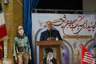 دشمن در برابر انسجام ملی و اراده ملت ایران به بن&zwnj;بست رسیده است