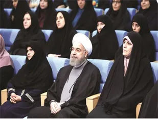 انتصاب مجدد مولاوردی؛ پای لنگ حقوق زنان در دولت/ آیا دولت مهره&zwnj;ای برای حرکت ندارد؟