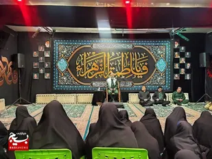 هدف بسیج، زمینه&zwnj;سازی برای ظهور است