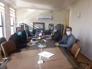 کمک به تولید و اشتغال استان ایلام با احیا معادن