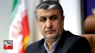 برگزاری نمایشگاه&zwnj; سرآمدان فناوری و صنعت، موجب تشویق و جذب افراد برای انجام کارهای نمونه در حوزه&zwnj;های فناورانه و صنعتی می&zwnj;شود