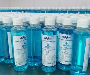 جهاد ضدعفونی و پاکسازی همچنان ادامه دارد