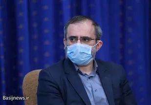 استاندار مرکزی از هیئت دولت رای اعتماد گرفت + سوابق
