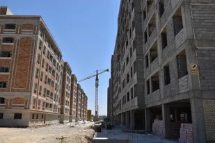 موافقت با الحاق ۱۰۹ هکتار به محدوده ۲ شهر در خوزستان