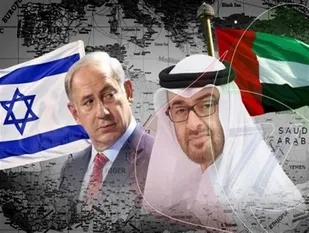 امارات متحده نوعی خودزنی و عملیات انتحاری انجام داد/ عادی&zwnj;سازی روابط امارات و رژیم&zwnj;صهیونیستی برگ برنده ترامپ است