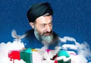 نشست بصیرتی و فرهنگی به مناسبت هفتم تیر