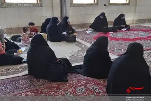 انقلاب اسلامی در بیانیه گام دوم به سوی ایجاد تمدن نوین اسلامی حرکت میکند