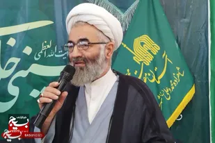 مسجد باید پایگاه همه برنامه&zwnj;های دینی، فرهنگی و اجتماعی باشد