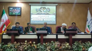 مسابقات استانی قرآن در امامزاده حسین بن موسی الکاظم ع طبس برگزار می&zwnj;شود