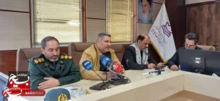 دیار پیشتازان انقلاب اسلامی آماده برگزاری اجلاسیه شهدا