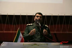 بسیجی اهل عمل مجاهدانه و صاحب اراده است