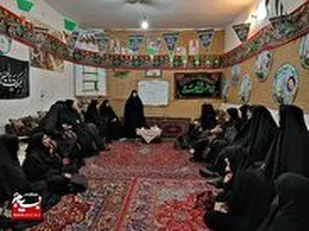 در راستای توانمندسازی بانوان انجام شد؛
کارگاه سبک زندگی با رویکرد تربیت نوجوان