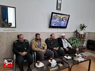 سپاه بازوی کمکی&nbsp; آموزش و پرورش برای حل مشکلات است