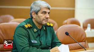 برگزاری جشنواره فرهنگی هنری &laquo;بسیج مدرسه عشق&raquo; در سمنان