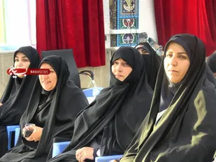 سفر سه روزه مسئول بسیج جامعه زنان کشور به کهگیلویه و بویراحمد
