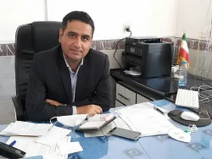 جوانان انقلابی را محدودنکنید/خود را سرباز حاج قاسم می دانم